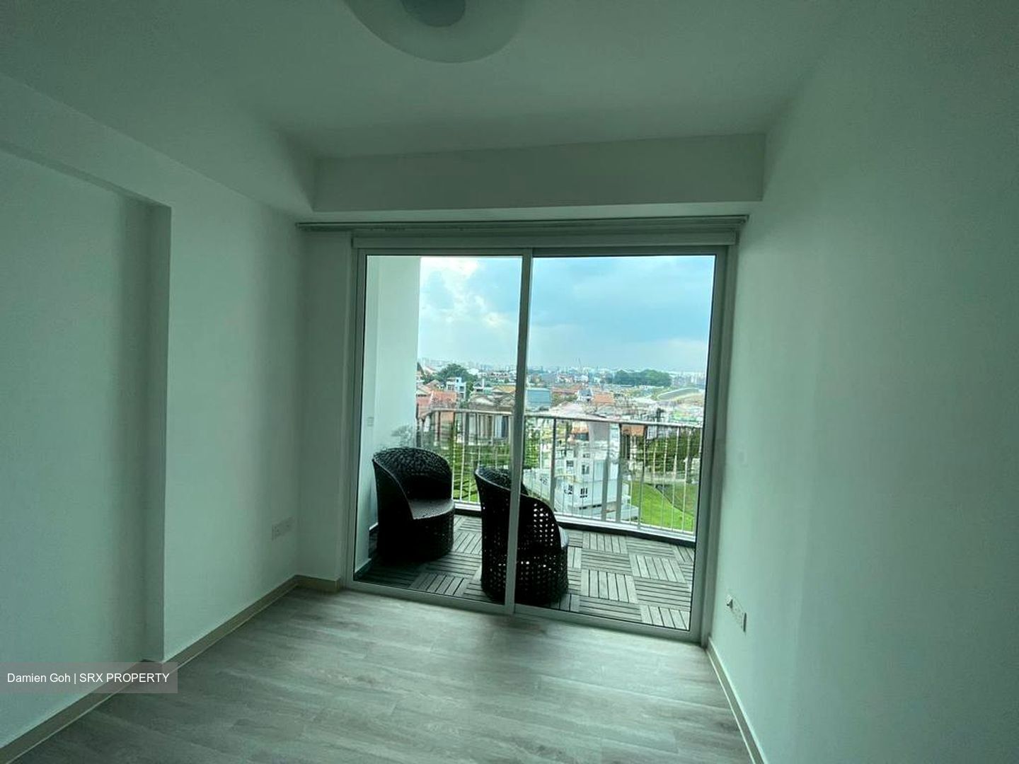 1 Canberra (D27), Condominium #523555761